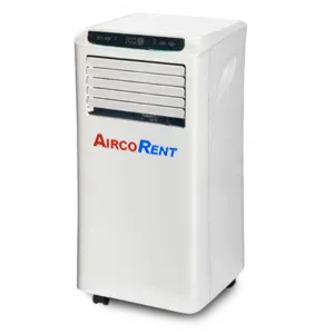 airco met afvoerslang 3,5 KW