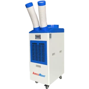 Spot airco 10 KW