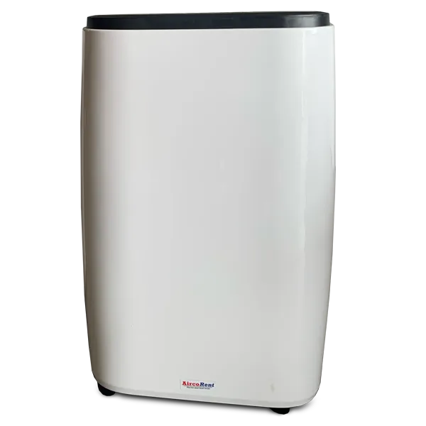 Airco met afvoerslang 3,5 kW